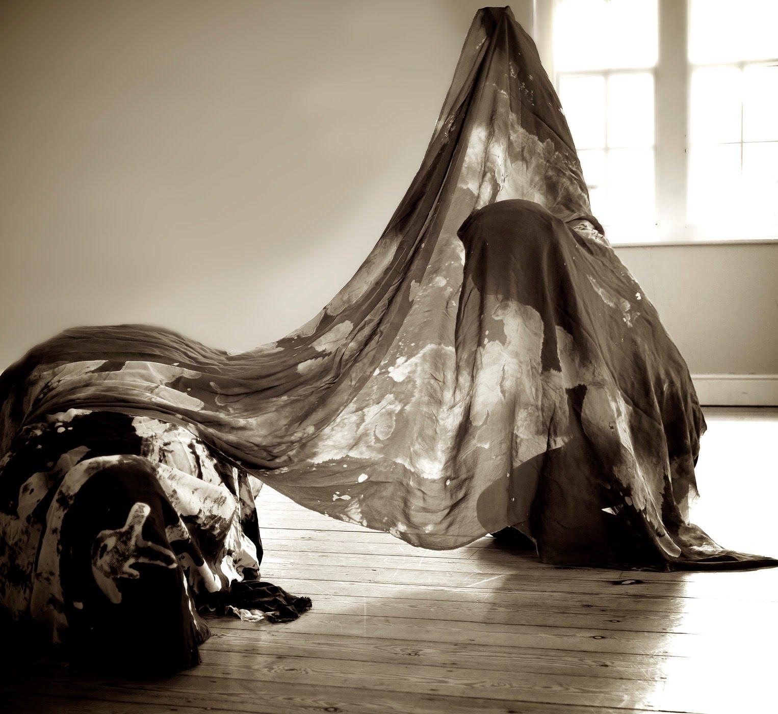 Creative movement — group exploration, Beyond Movement Oxford
