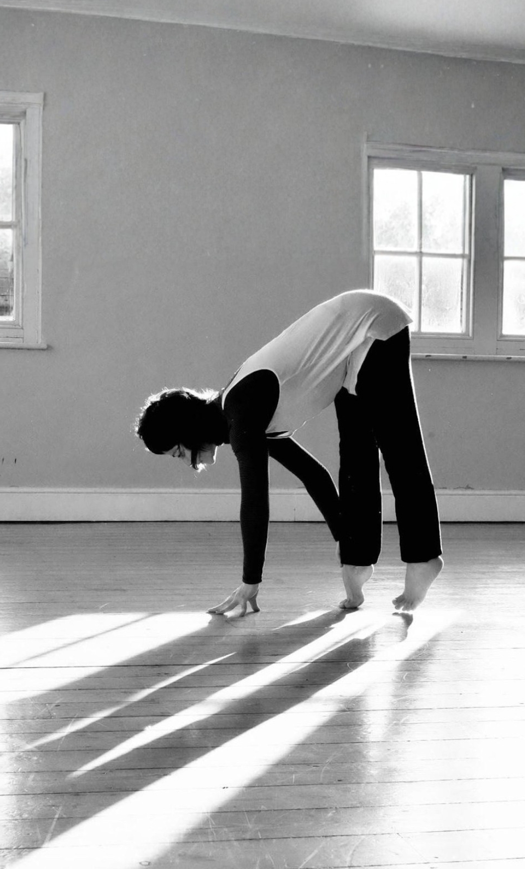 Beyond Movement — Macarena Ortúzar